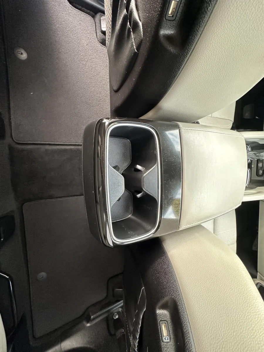 2021 Kia Telluride EX - Photo 36