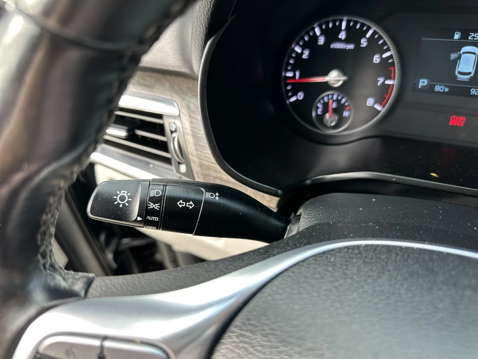 2021 Kia Telluride EX - Photo 24