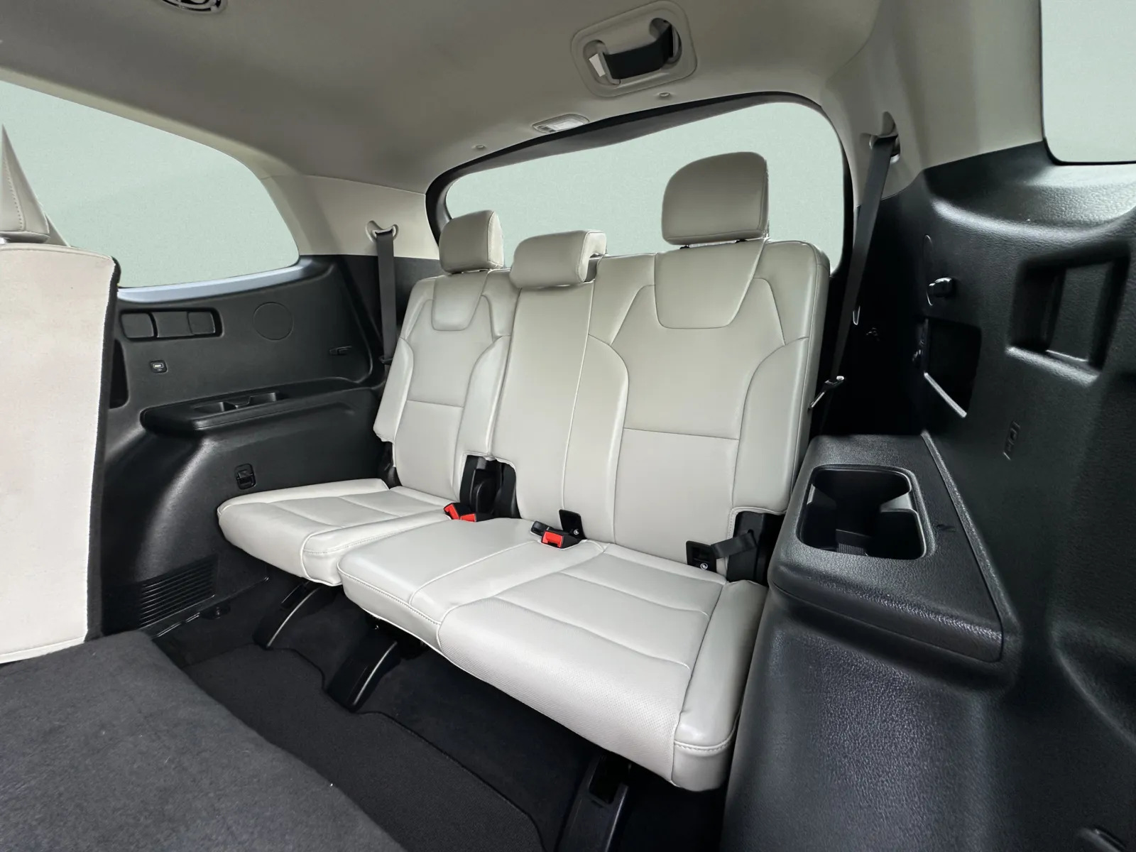 2021 Kia Telluride EX - Photo 40