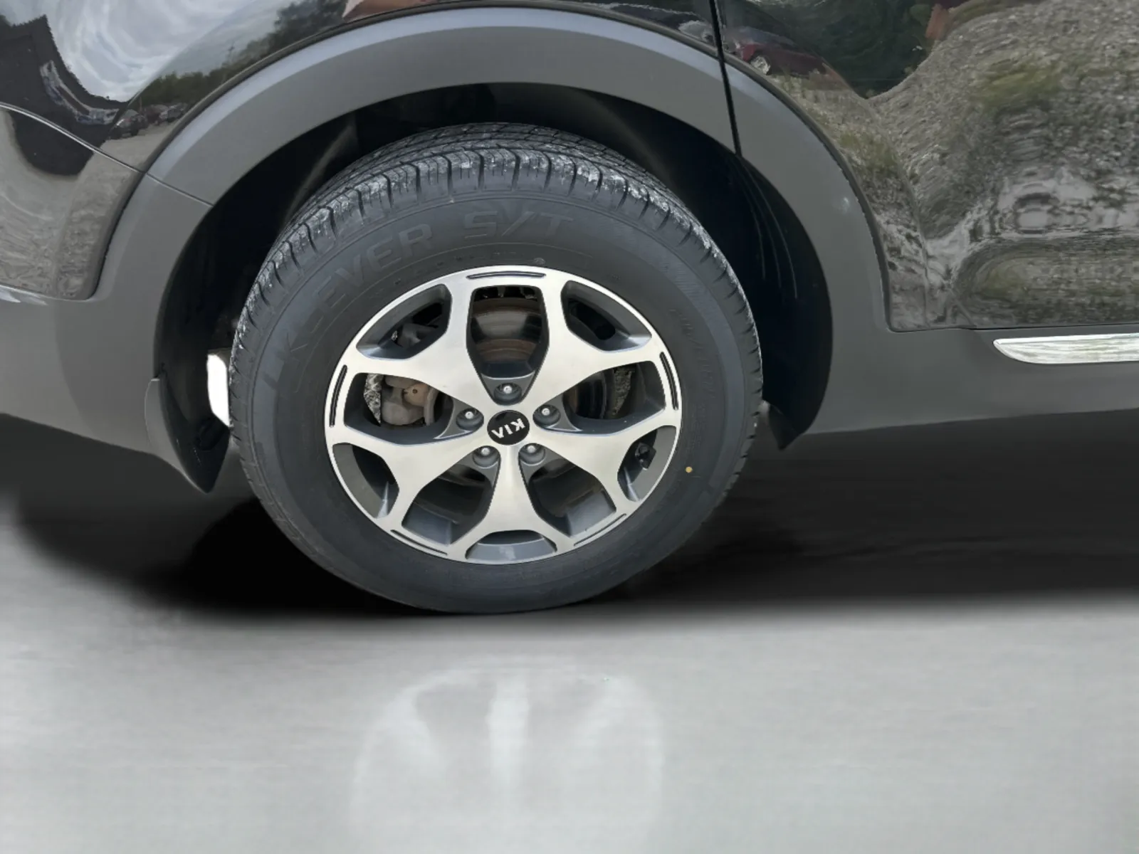 2021 Kia Telluride EX - Photo 13