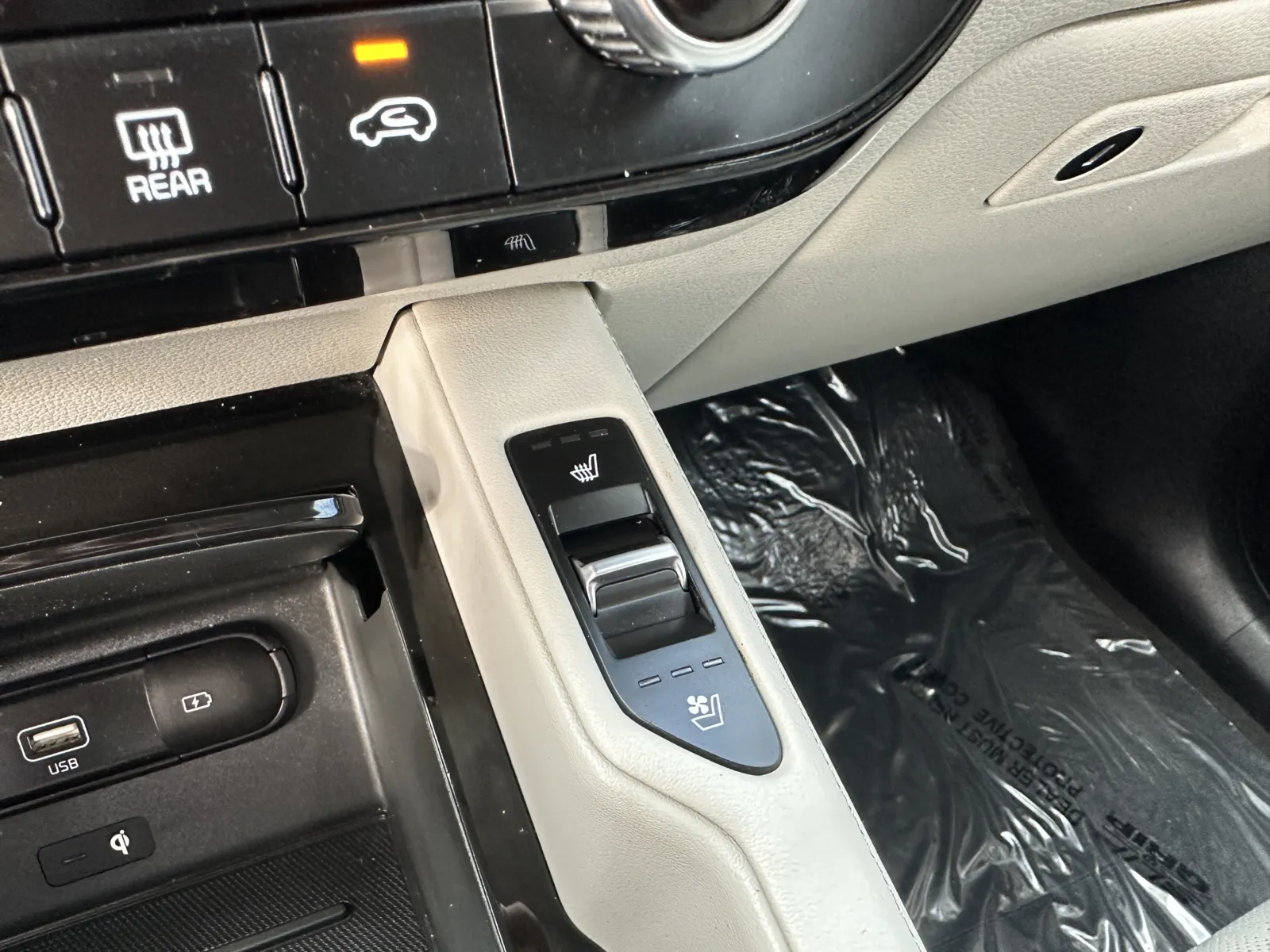 2021 Kia Telluride EX - Photo 30