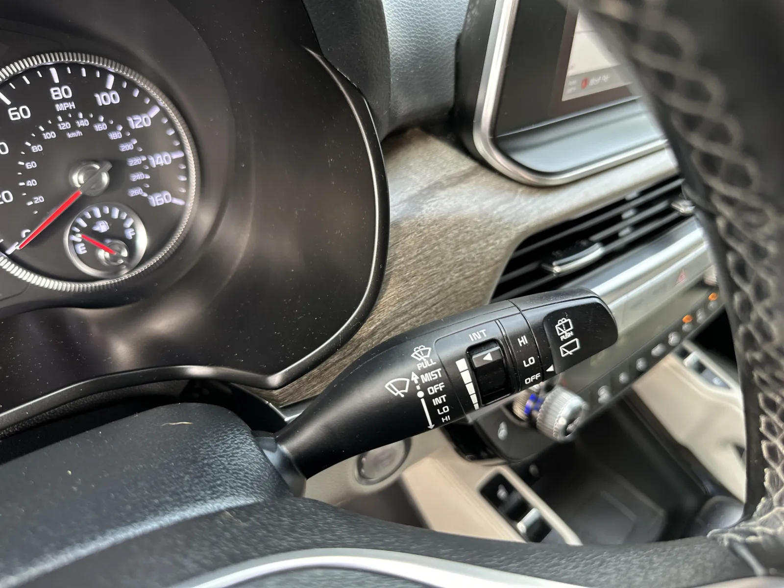 2021 Kia Telluride EX - Photo 25