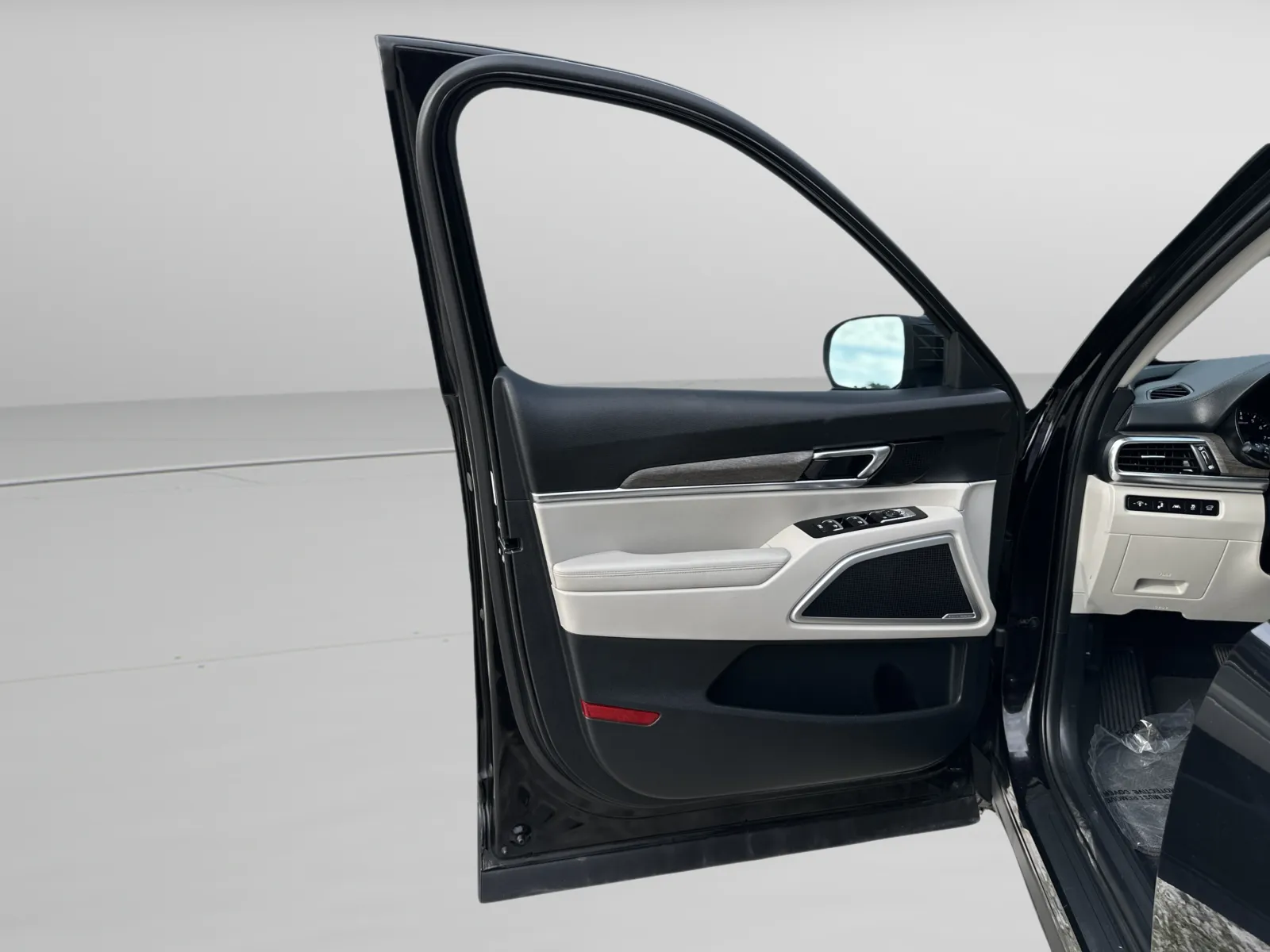 2021 Kia Telluride EX - Photo 18