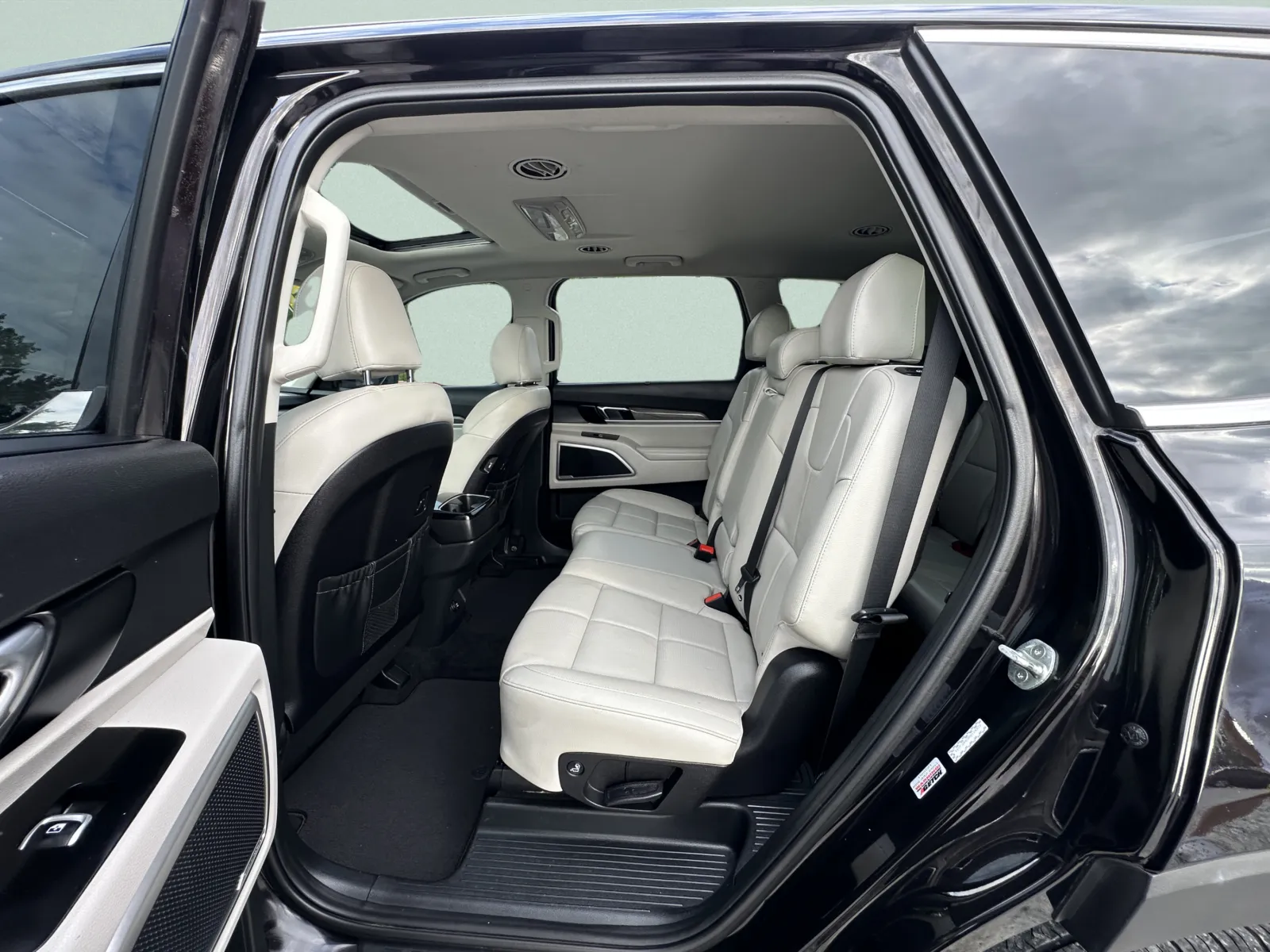 2021 Kia Telluride EX - Photo 35