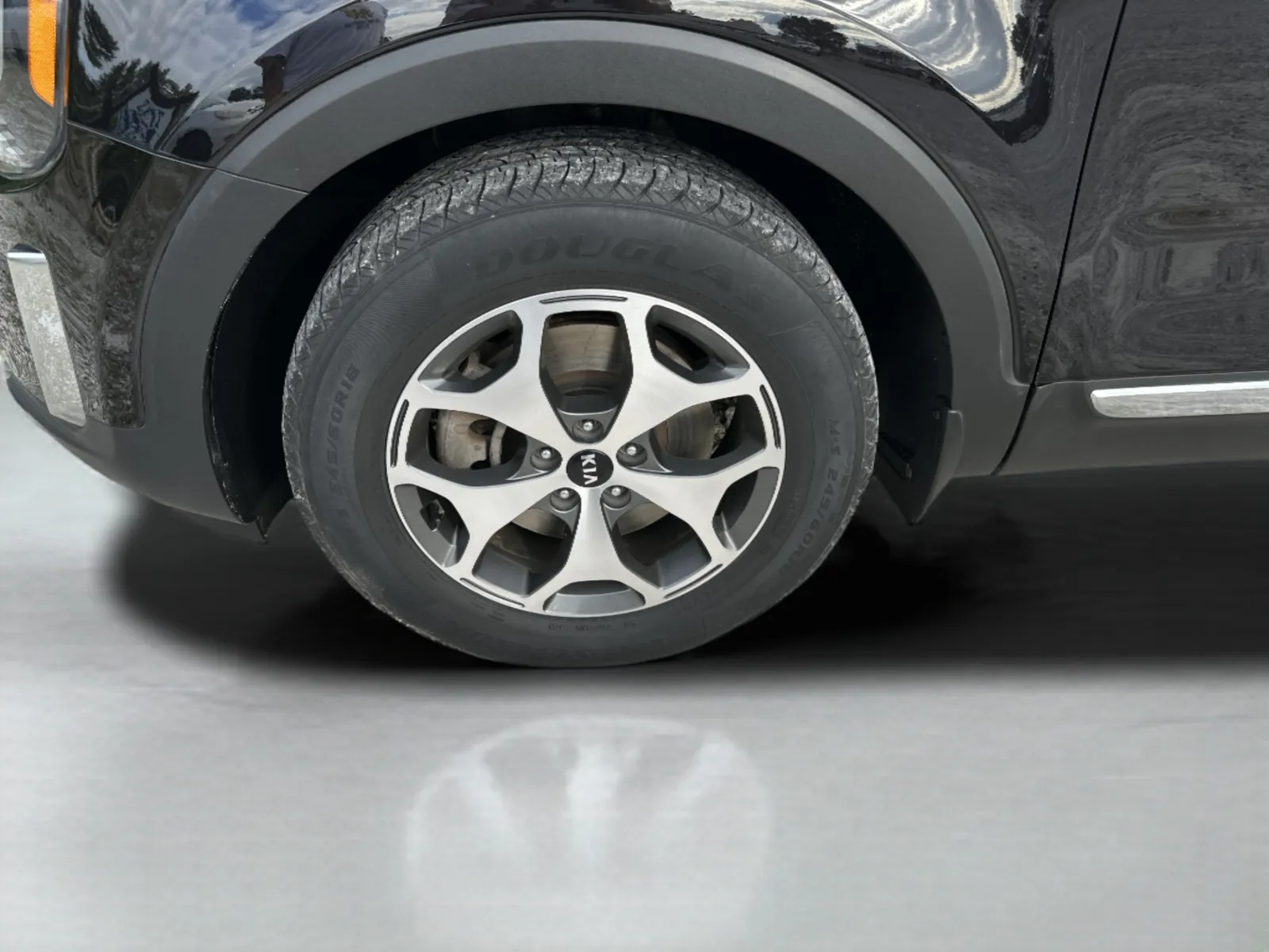 2021 Kia Telluride EX - Photo 11