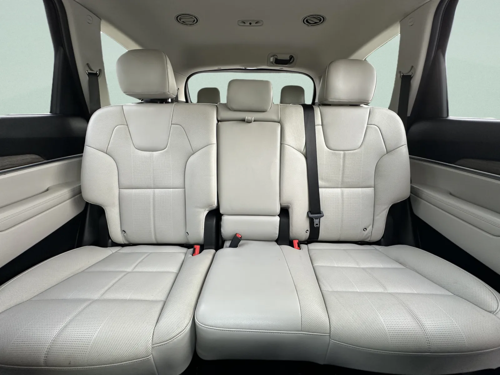 2021 Kia Telluride EX - Photo 39