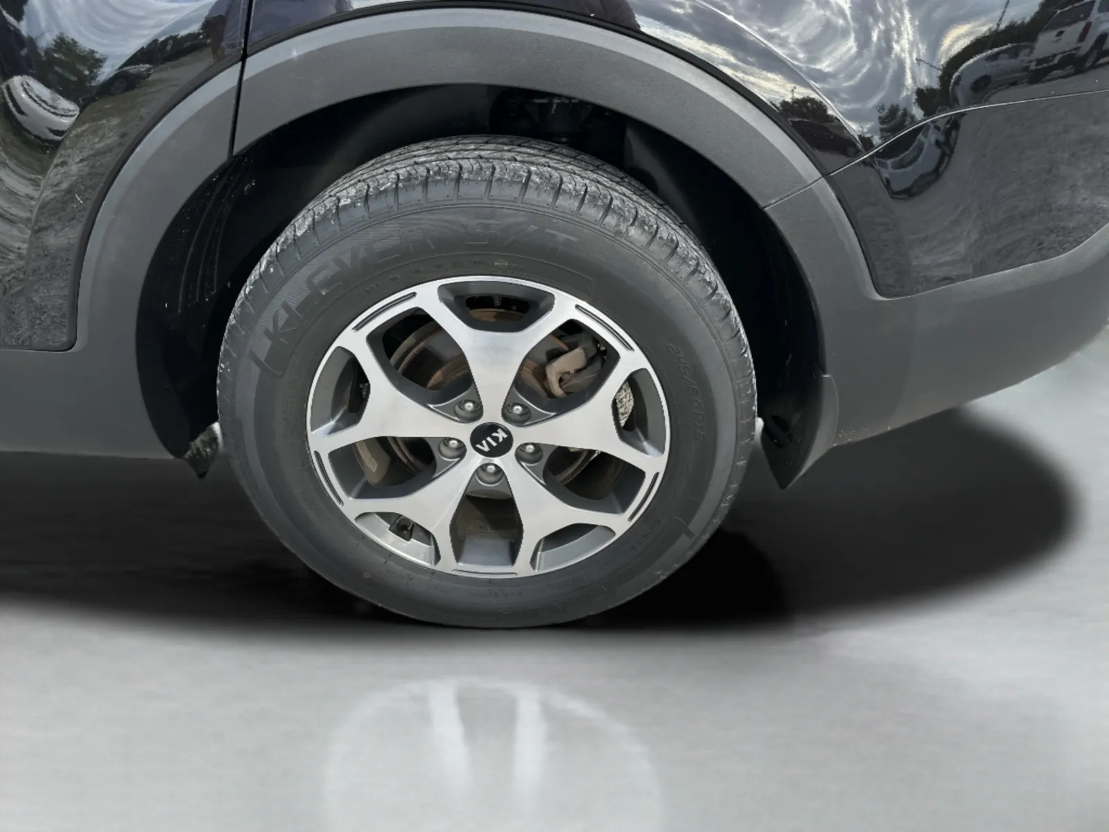 2021 Kia Telluride EX - Photo 12