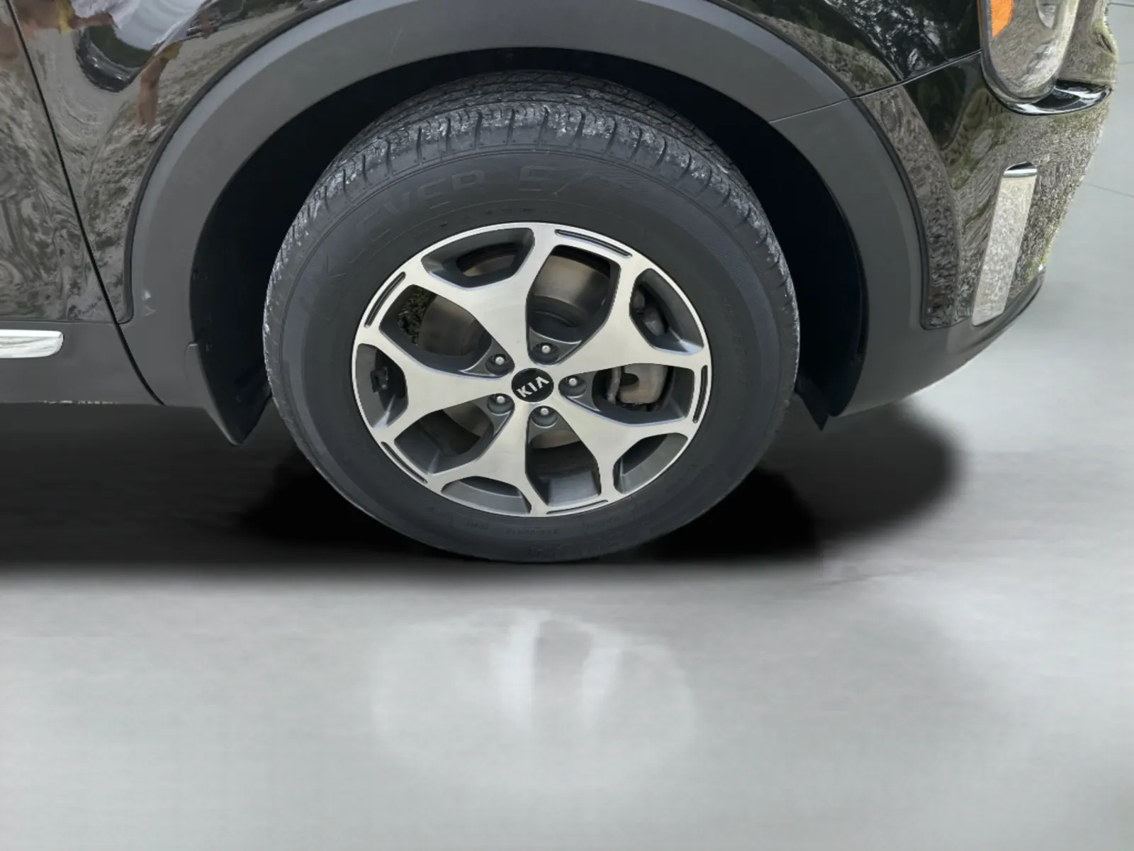 2021 Kia Telluride EX - Photo 14