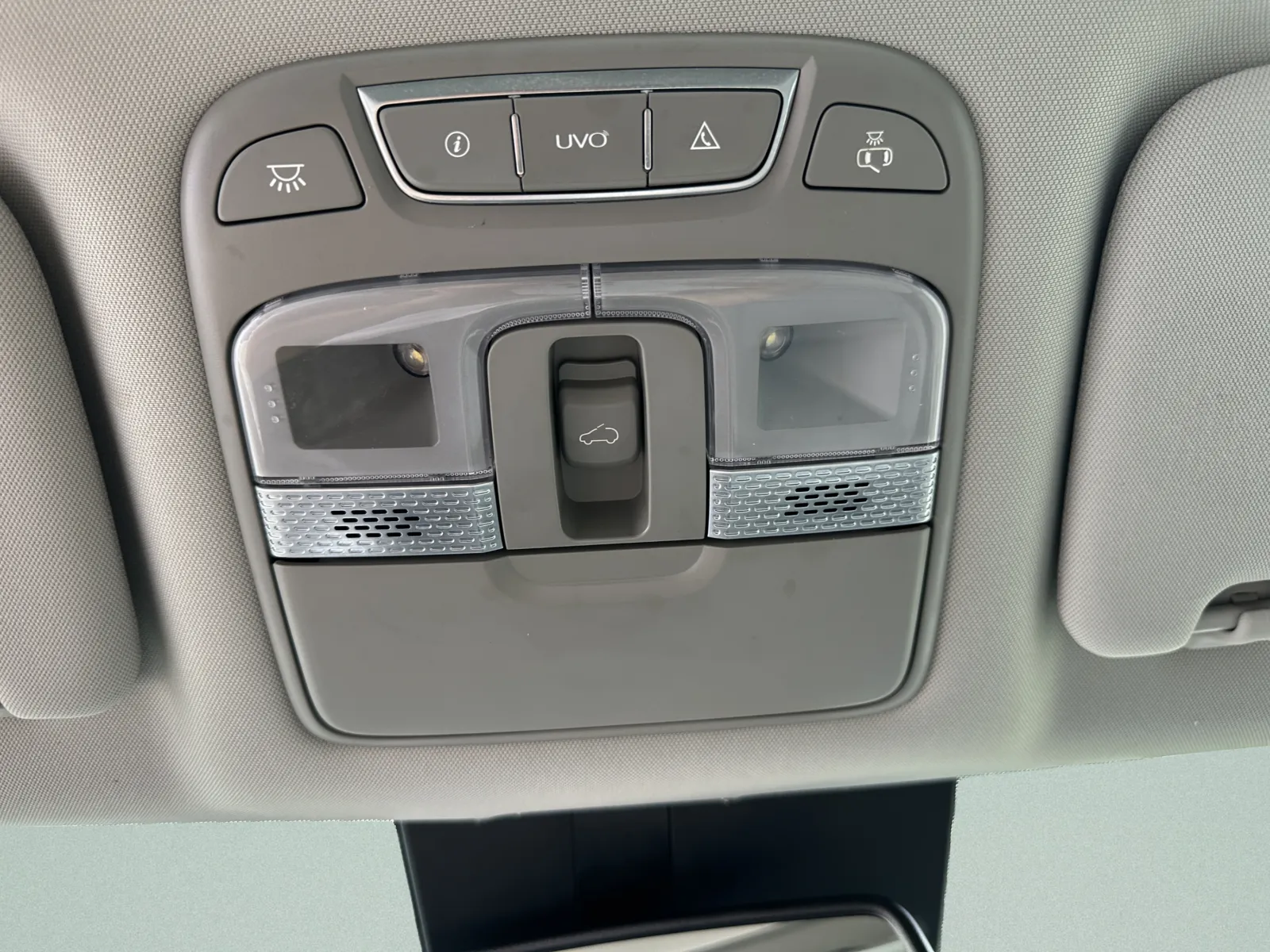 2021 Kia Telluride EX - Photo 33