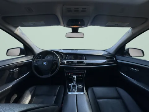 More photos of 2013 BMW 5 Series 535i xDrive Gran Turismo at Zim's Auto Sales, IN