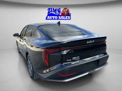 More photos of 2025 Kia K4 LXS at Zim's Auto Sales, IN