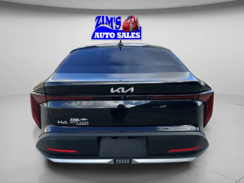 More photos of 2025 Kia K4 LXS at Zim's Auto Sales, IN