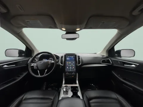 More photos of 2024 Ford Edge SEL at Zim's Auto Sales, IN