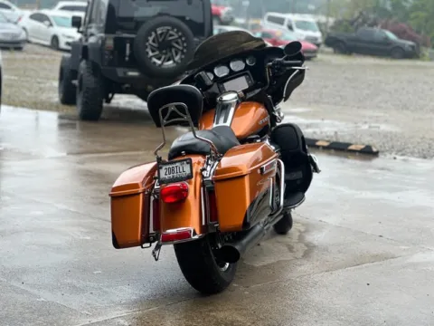 More photos of 2014 HARLEY-DAVIDSON FLHTK FLHTK at Zim's Auto Sales, IN