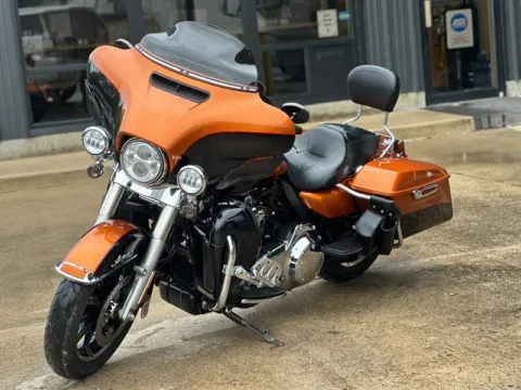 Photos of 2014 HARLEY-DAVIDSON FLHTK FLHTK for sale in Logansport, IN at Zim's Auto Sales