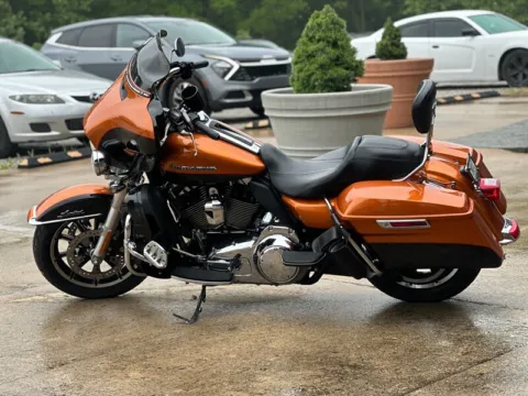 Another view of 2014 HARLEY-DAVIDSON FLHTK FLHTK for sale in Logansport, IN at Zim's Auto Sales
