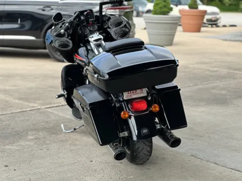 More photos of 2013 Harley FLTRU Ultra at Zim's Auto Sales, IN