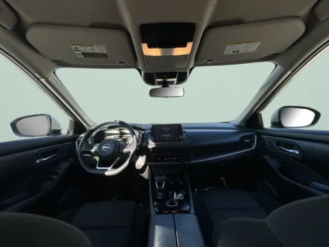 More photos of 2024 Nissan Rogue SV at Zim's Auto Sales, IN