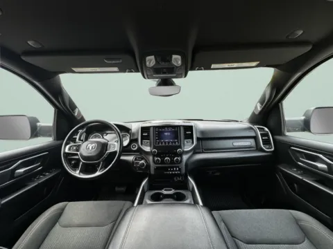 More photos of 2020 RAM 1500 Big Horn at Zim's Auto Sales, IN