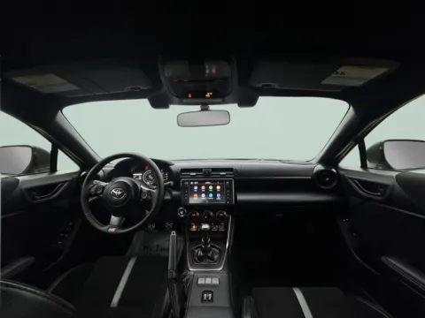 More photos of 2024 Toyota GR86 Premium at Zim's Auto Sales, IN