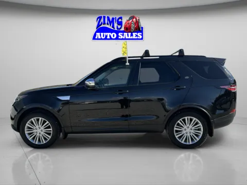 Photos of 2017 Land Rover Discovery HSE for sale in Logansport, IN at Zim's Auto Sales