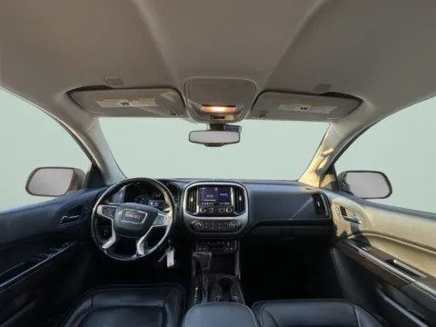 More photos of 2020 GMC Canyon Denali at Zim's Auto Sales, IN