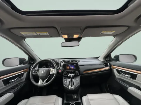 More photos of 2019 Honda CR-V Touring at Zim's Auto Sales, IN