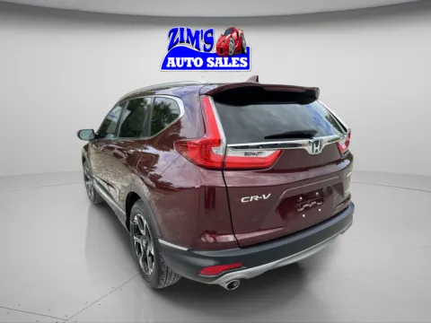 More photos of 2019 Honda CR-V Touring at Zim's Auto Sales, IN
