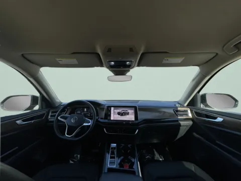 More photos of 2025 Volkswagen Atlas SE at Zim's Auto Sales, IN