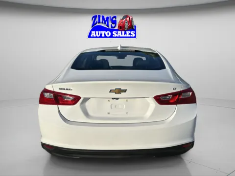 More photos of 2023 Chevrolet Malibu LT at Zim's Auto Sales, IN