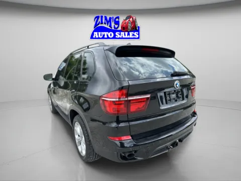 More photos of 2012 BMW X5 xDrive35i Sport Activity at Zim's Auto Sales, IN
