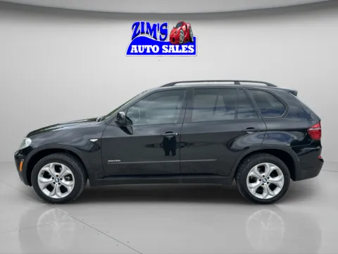 Photos of 2012 BMW X5 xDrive35i Sport Activity for sale in Logansport, IN at Zim's Auto Sales