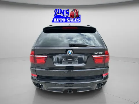 More photos of 2012 BMW X5 xDrive35i Sport Activity at Zim's Auto Sales, IN