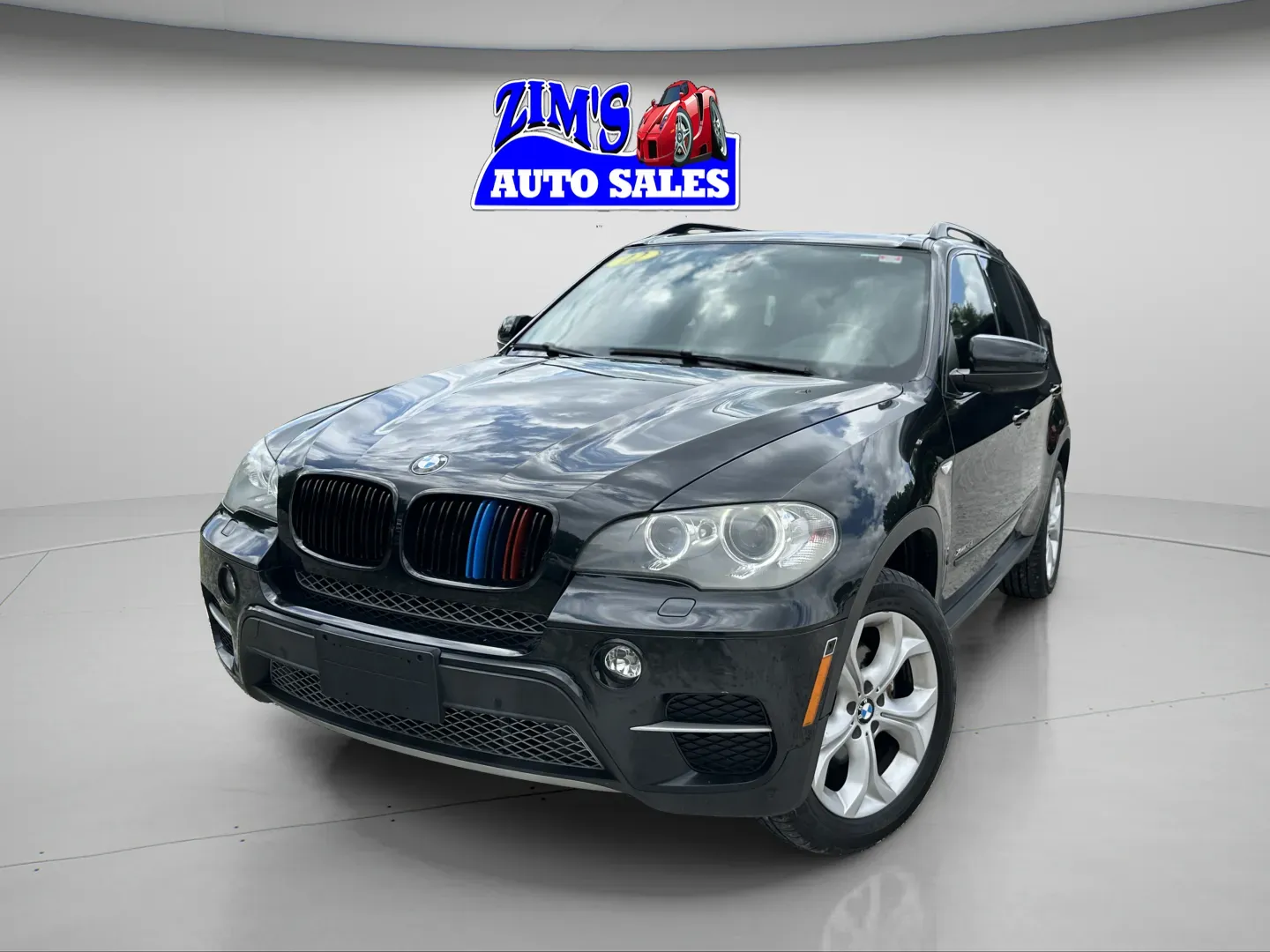 2012 BMW X5 xDrive35i Sport Activity's photo