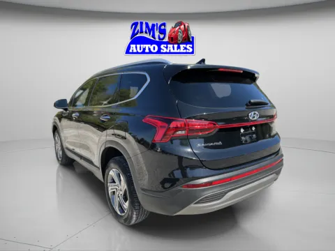 More photos of 2023 Hyundai SANTA FE SEL at Zim's Auto Sales, IN