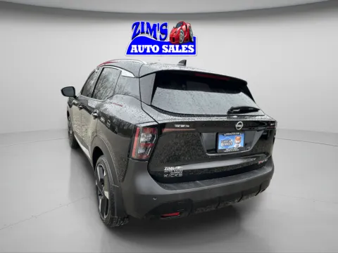 More photos of 2025 Nissan Kicks SR at Zim's Auto Sales, IN