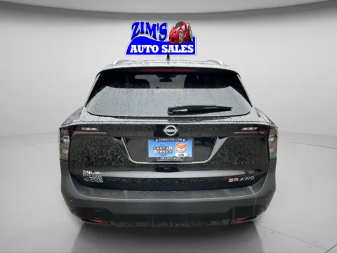 More photos of 2025 Nissan Kicks SR at Zim's Auto Sales, IN