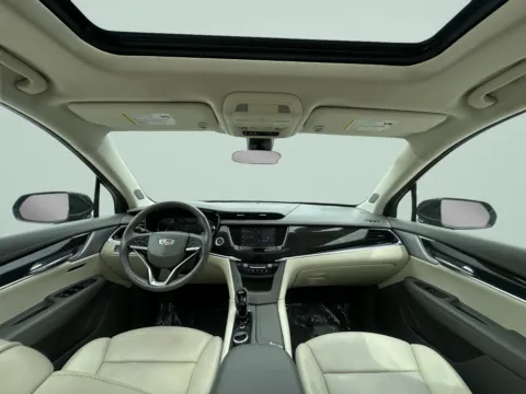 More photos of 2021 Cadillac XT6 Premium Luxury at Zim's Auto Sales, IN