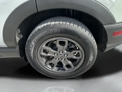 More photos of 2022 Ford Bronco Sport Big Bend at Zim's Auto Sales, IN