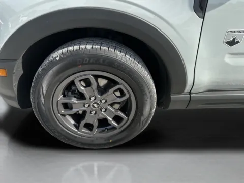 More photos of 2022 Ford Bronco Sport Big Bend at Zim's Auto Sales, IN