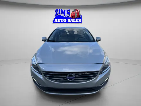 Photos of 2017 Volvo V60 T5 Premier for sale in Logansport, IN at Zim's Auto Sales