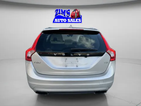 More photos of 2017 Volvo V60 T5 Premier at Zim's Auto Sales, IN