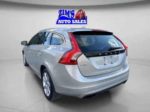 More photos of 2017 Volvo V60 T5 Premier at Zim's Auto Sales, IN