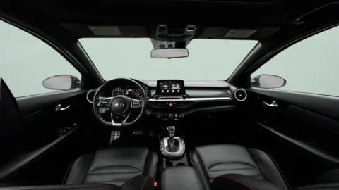 More photos of 2021 Kia Forte GT at Zim's Auto Sales, IN