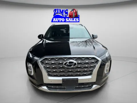 Photos of 2020 Hyundai PALISADE Limited for sale in Logansport, IN at Zim's Auto Sales