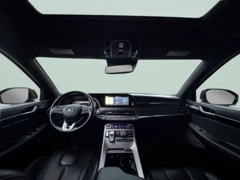 More photos of 2020 Hyundai PALISADE Limited at Zim's Auto Sales, IN