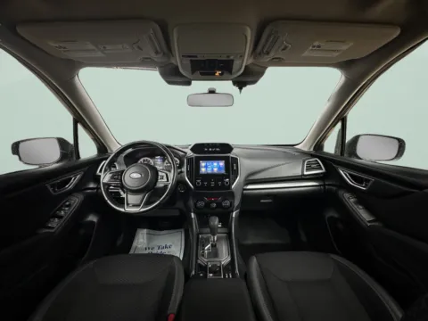 More photos of 2022 Subaru Forester Premium at Zim's Auto Sales, IN