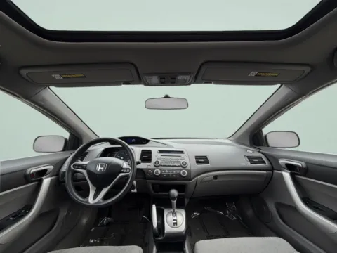 More photos of 2008 Honda Civic EX at Zim's Auto Sales, IN