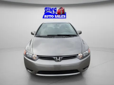 Photos of 2008 Honda Civic EX for sale in Logansport, IN at Zim's Auto Sales