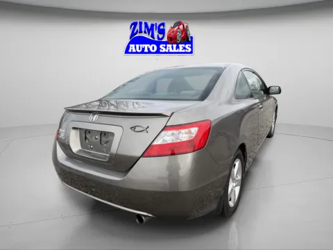 More photos of 2008 Honda Civic EX at Zim's Auto Sales, IN